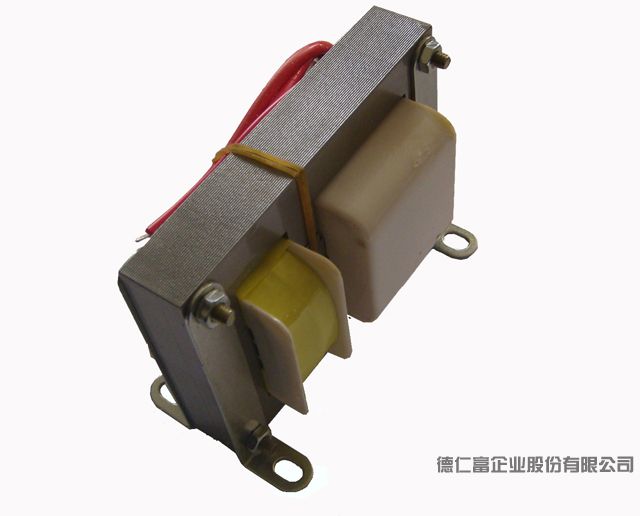 DRF-HVT-220-4000-8 高压变压器High Voltage Transformer